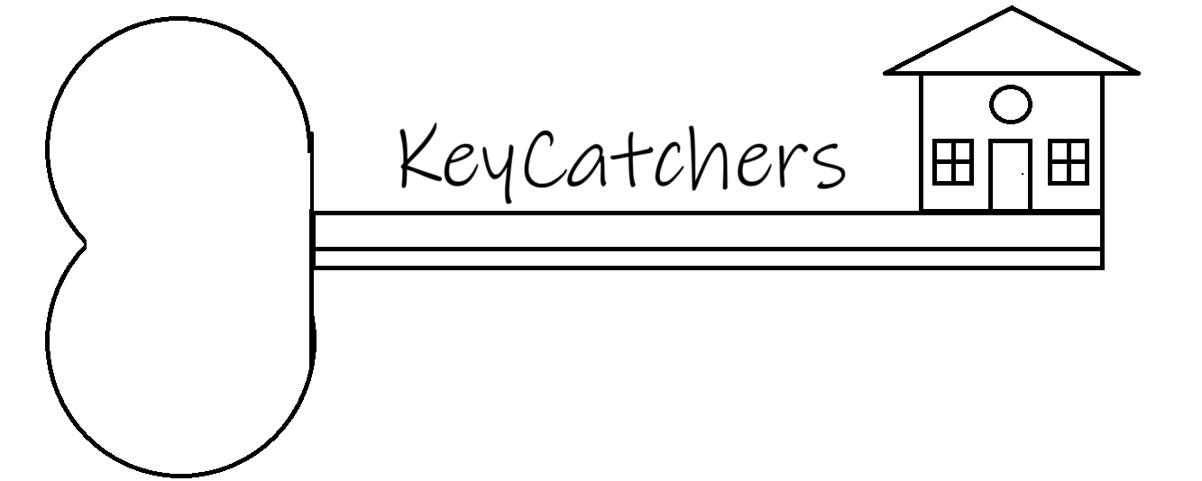 KeyCatchers logo